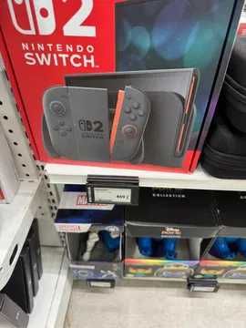 Nintendo Switch 2