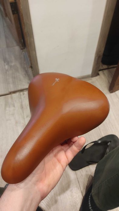 Siodełko Selle Royal (180x260)