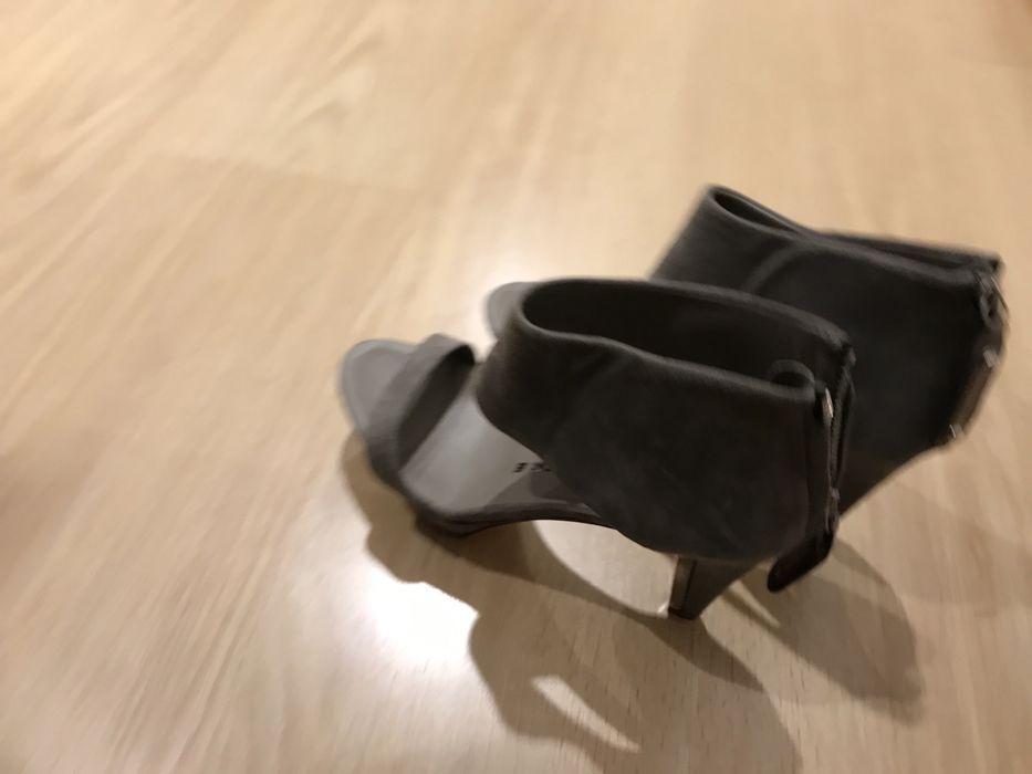 Sandalias Luis Onofre