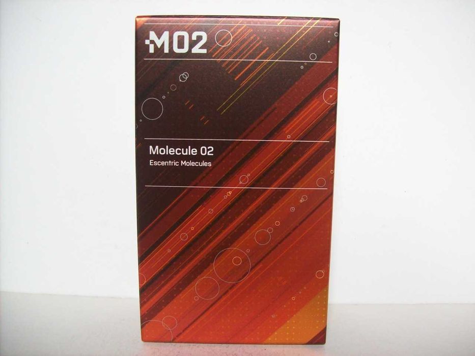 Escentric Molecules - Molecule 02 - 100ml