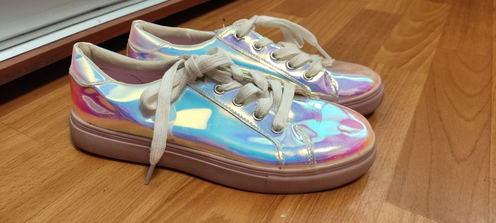 Кеди мокасини жіночі