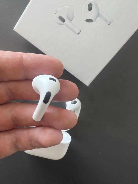 ХІТ! Навушники бездротові AirPods 3 | Беспроводные наушники