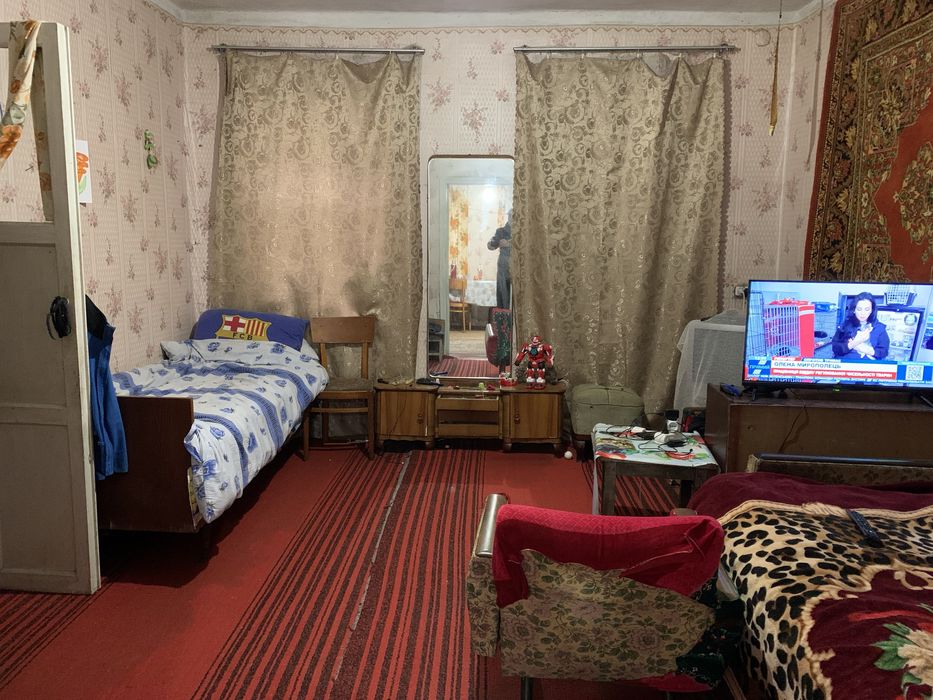 Дом в селі Головач