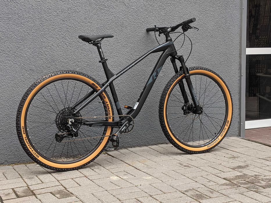 Rower MTB Raymon Hardray 6.0 29" Hardtail