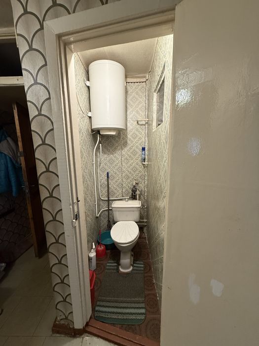 Сдам 2 х комнатную квартиру на длительный срок