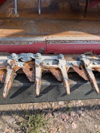 Жниварка жатка Case IH 1020 7,6 м флекс