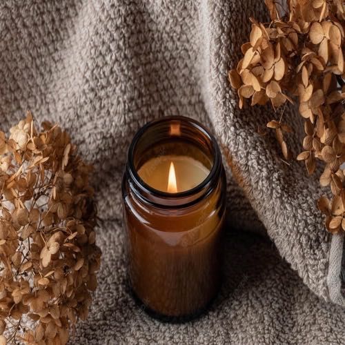 5 kg Wosk Sojowy SC4 bez GMO od SoyWax.pl