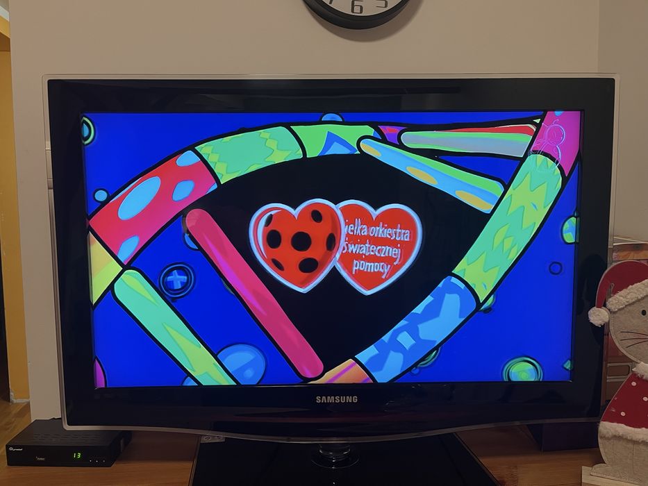 Televizor samsung 32 cale
