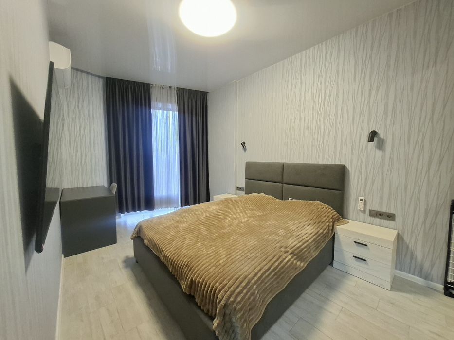 ‼️Аренда 1к‼️ ЖК Итака Фонтан Аркадия