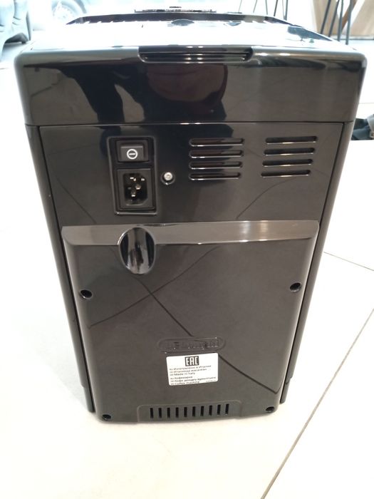 Продам стан нової DELONGI DINAMICA
