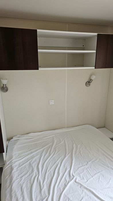 Vendo 2 casas móvel em ótimo estado.