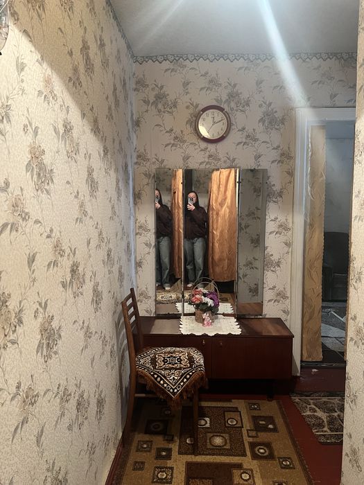 Квартира 2-х кімнатна Вільногірськ