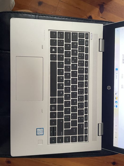 Hp Probook 640 G5 - i5 8 geracao