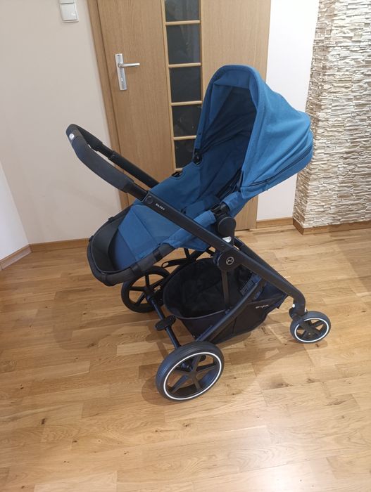Wózek cybex balios s 3w1 / 2w1