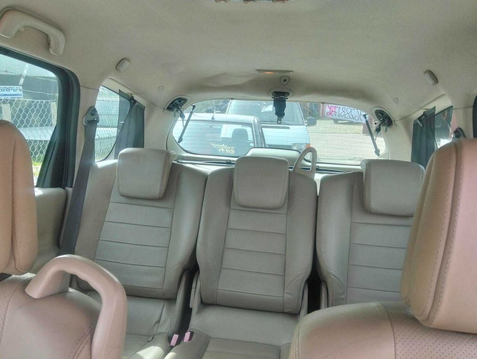 Vendo Renault senic 1.5 cdi