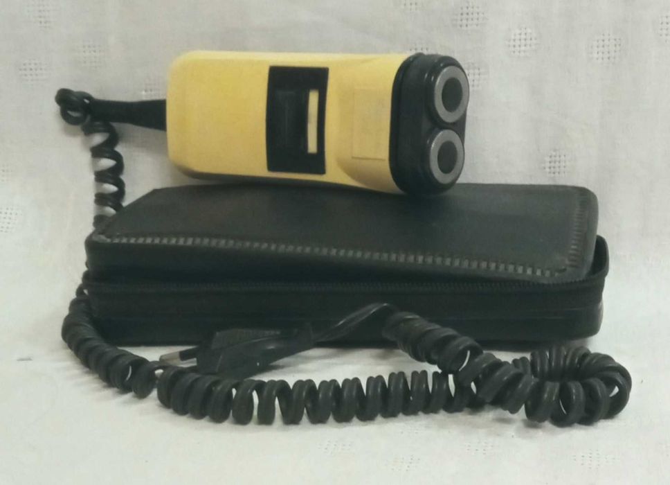 Електробритви "ХАРКІВ - 6103, -51, -51м"