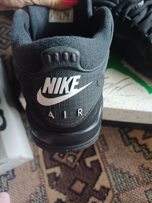 Buty nike air jordan 4 rm