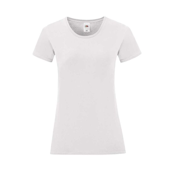 T-Shirt com ou sem impressão