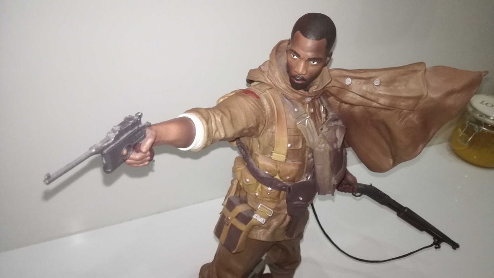 BATTLEFIELD 1 EDYCJA KOLEKCJONERSKA unikat pełny komplet idealna