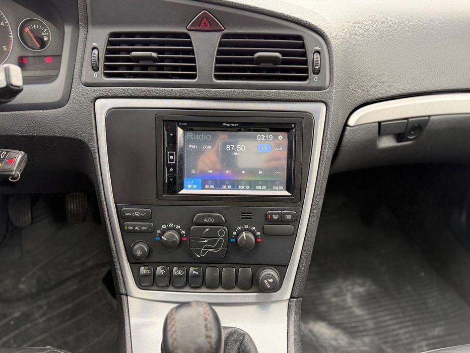 Volvo v70 em excelente estado