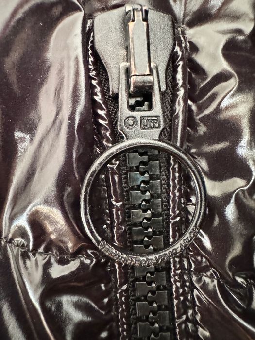 OFF WHITE Meskie Kurtka roz.XXL