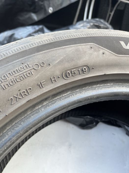 Opony letnie Hankook Ventus Prime 3 205/55R16