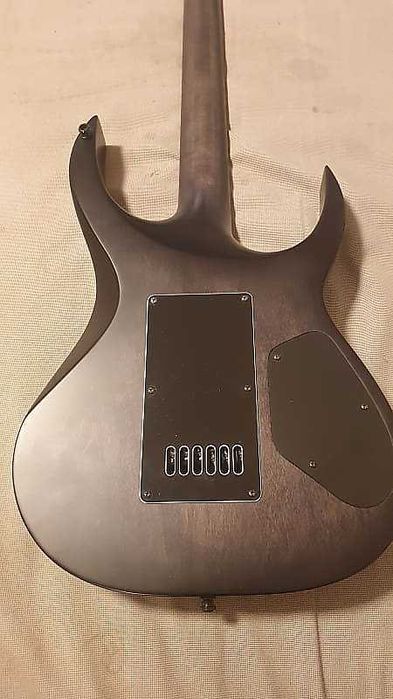 Solar Guitars A1.6 LH 2022