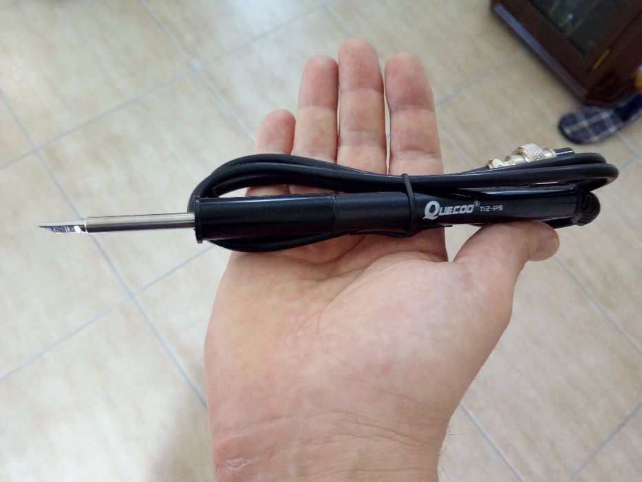 Ferro de soldar Super Compacto Fantástico!64584834375042122