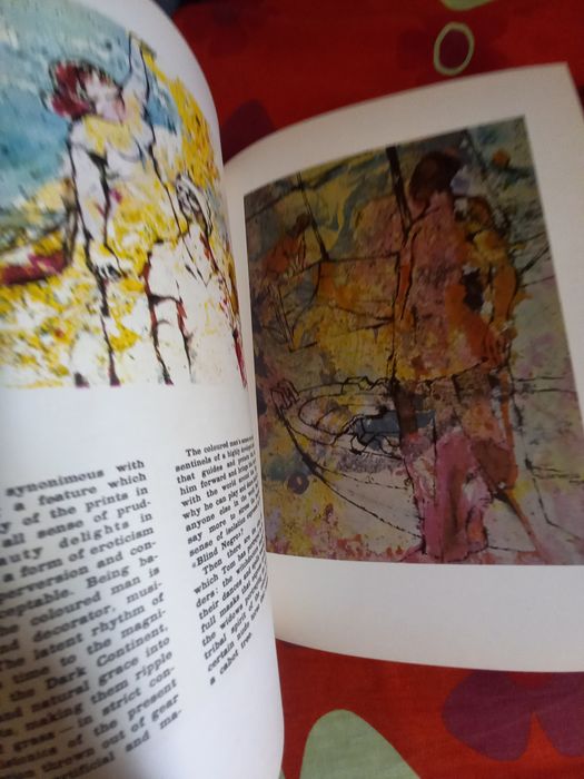 Thomaz de Mello Tom Feitiço grande livro