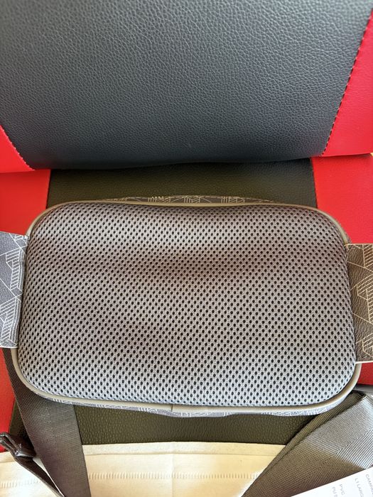 Bolsa Cintura Lacoste