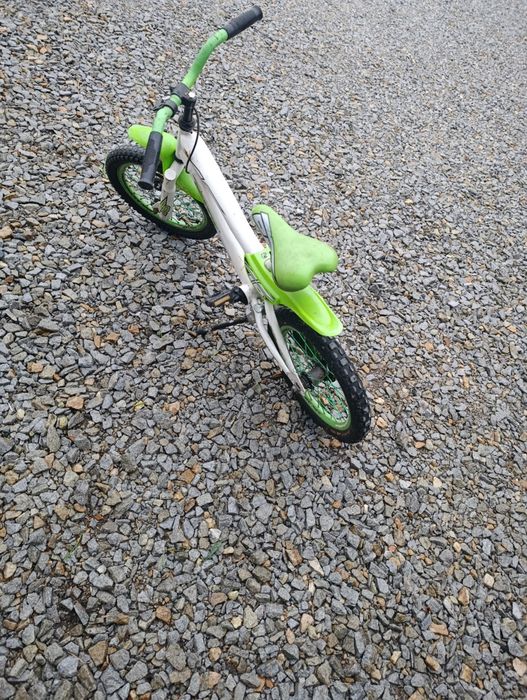Sprzedam rower dla dziecka