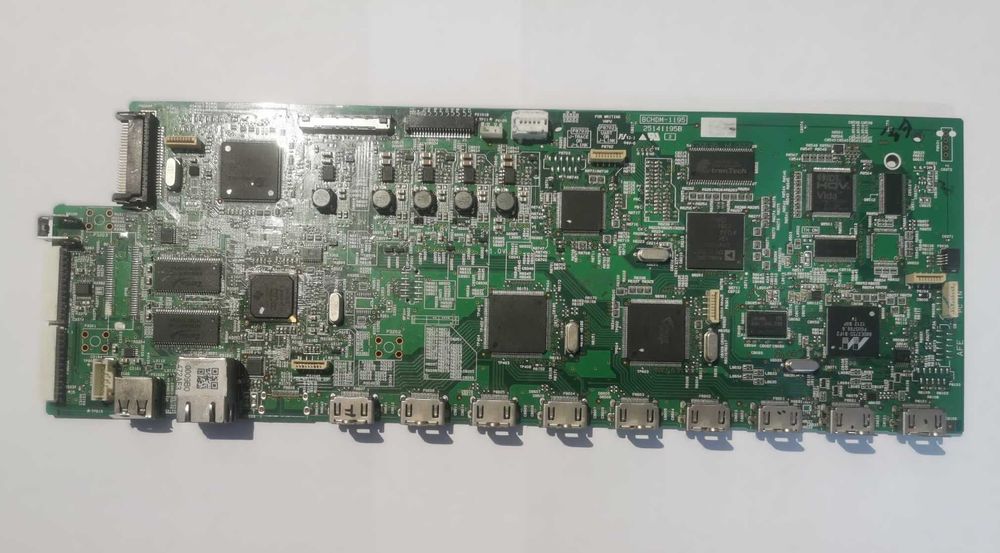 onkyo tx-nr818 moduł cyfrowy z hdmi