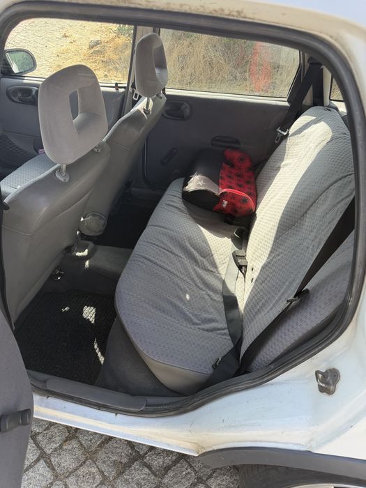 Opel corsa motor 1.7 izuso