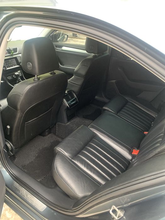 Продам Skoda Superb 3 Шкода Суперб 1.6 TDI