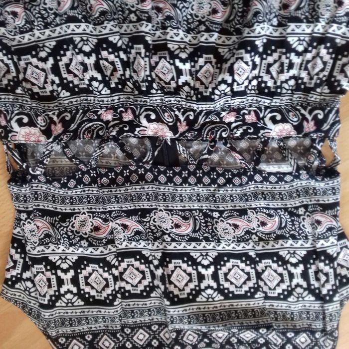 Sukienka Cropp dziewczęca  rozm.xs