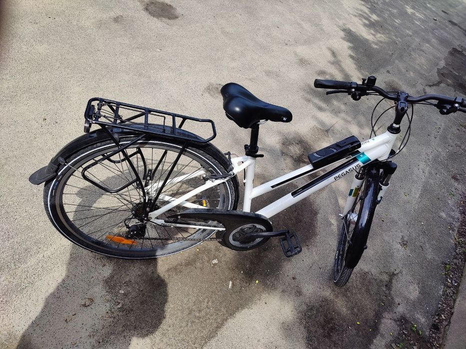 Велосипед Pegasus