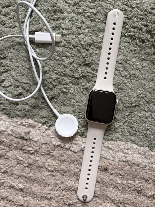 Apple watch se 2 gen