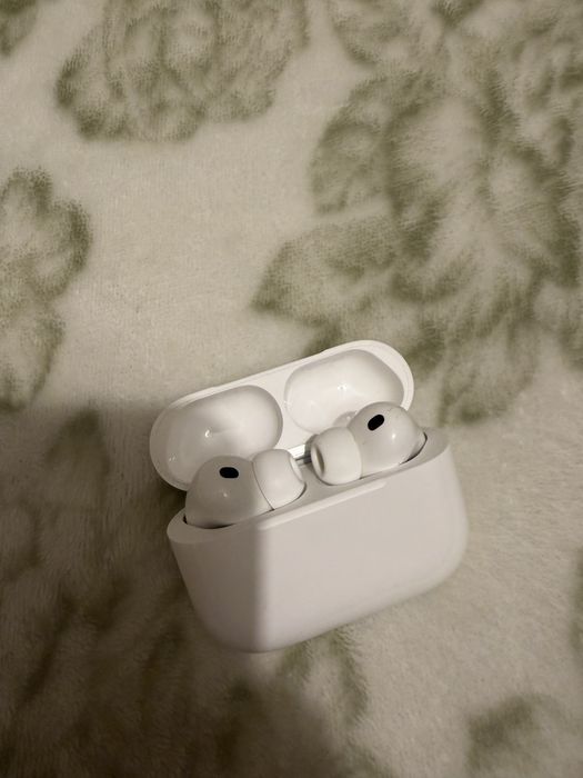 AirPods Pro 3 Novo