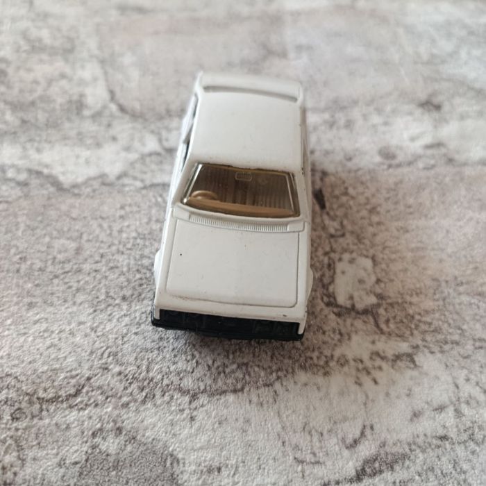 Matchbox Lesney England Ford Escort RS2000 1978