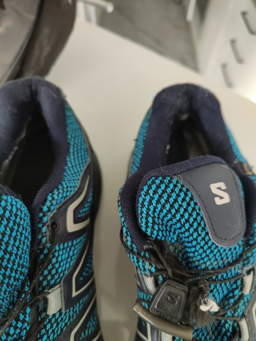 Salomon Gore-Tex 42 2/3