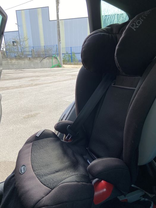 Cadeira Romer kidfix