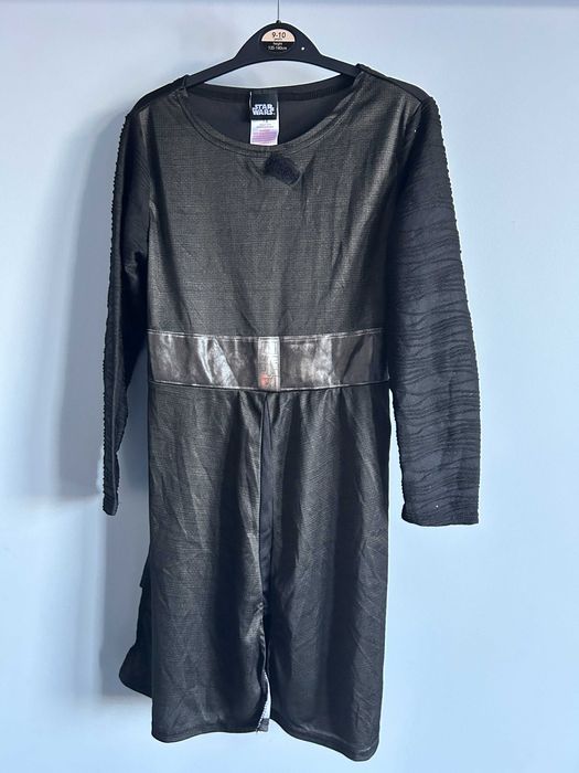 Strój przebranie Star Wars 7/8 lat