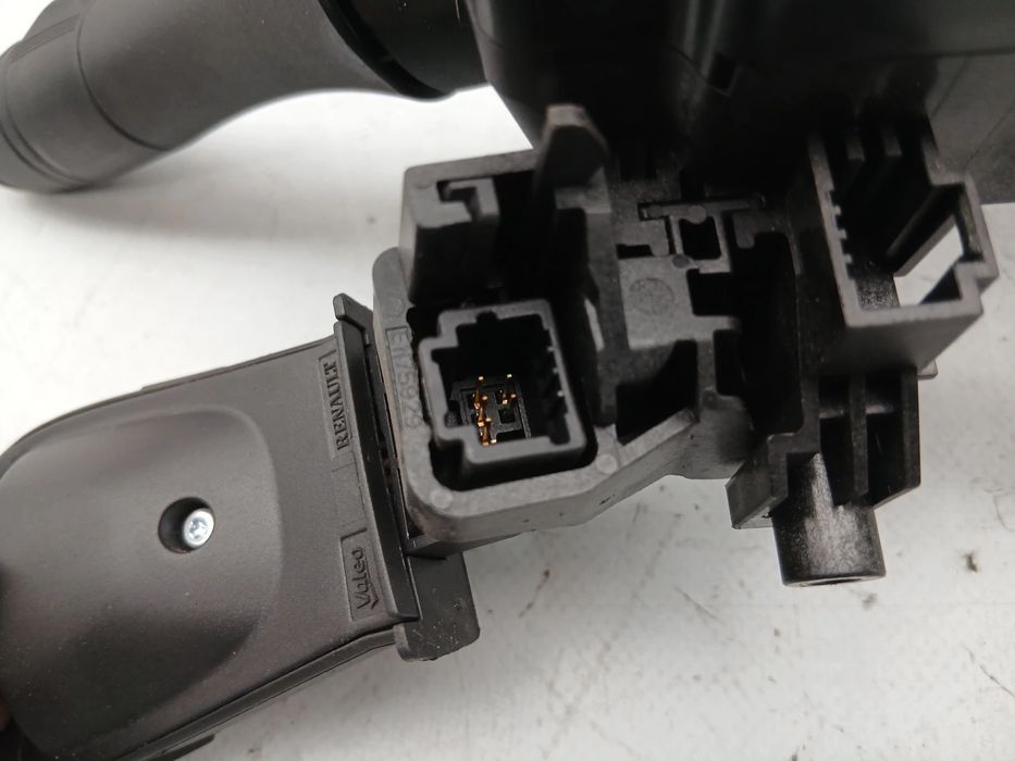 Conjunto / manetes de luzes e limpa vidros DACIA Jogger