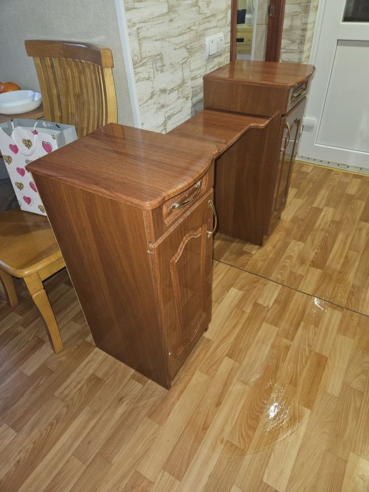 Продам тумба туалетна