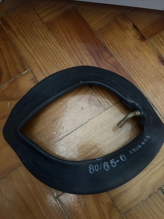 Camara de ar 80/65-6