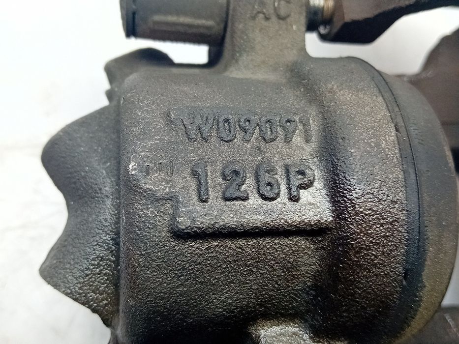 Pinça travão / maxila de travão frente direita BMW 3 (F30, F80)