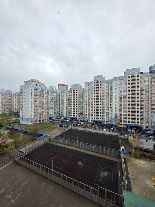 Без%.Краса.ЖК Ліко-Град