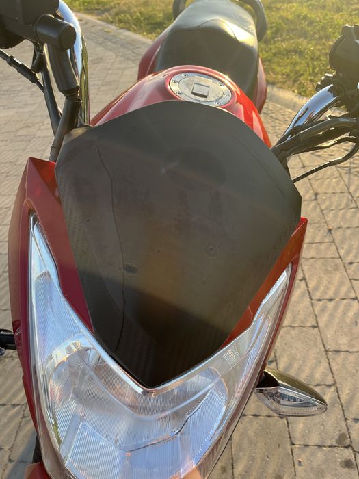 Продам ліфан сітіер 200