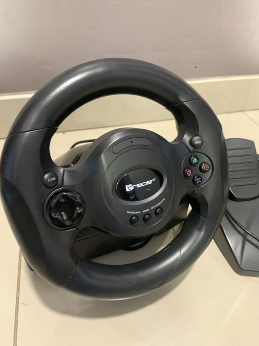 Kierownica Tracer Rayder 4