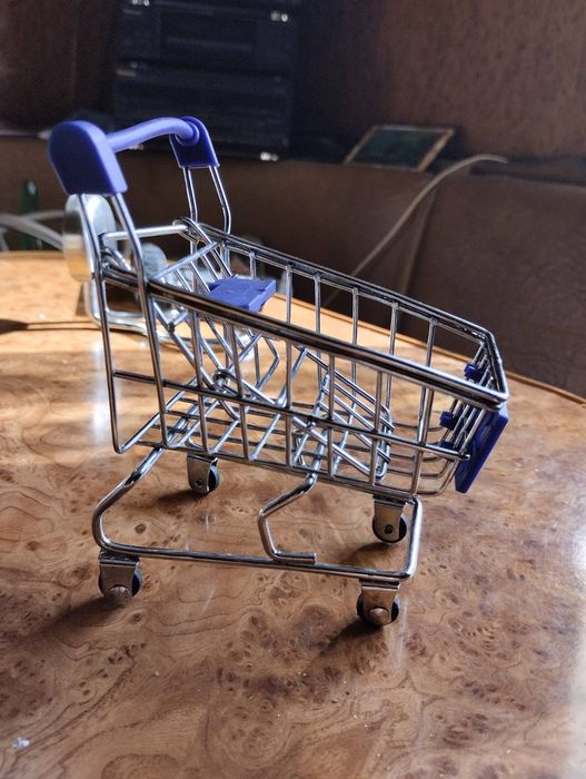 Масштабная модель